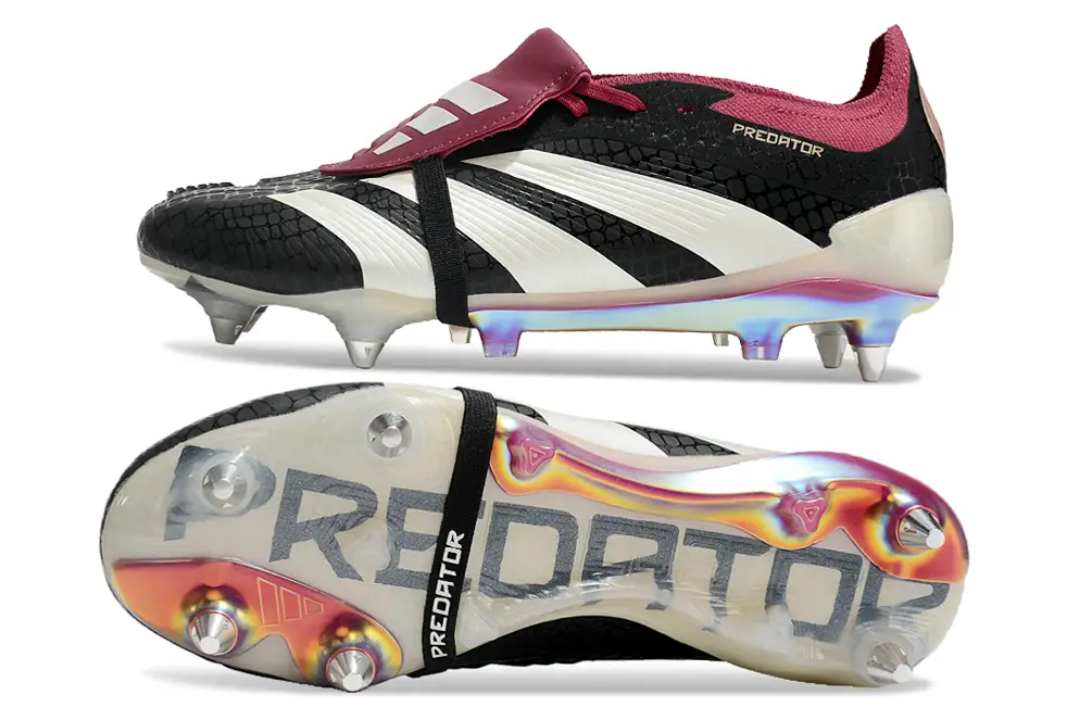 Adidas Predator 30 Elite Tongue SG