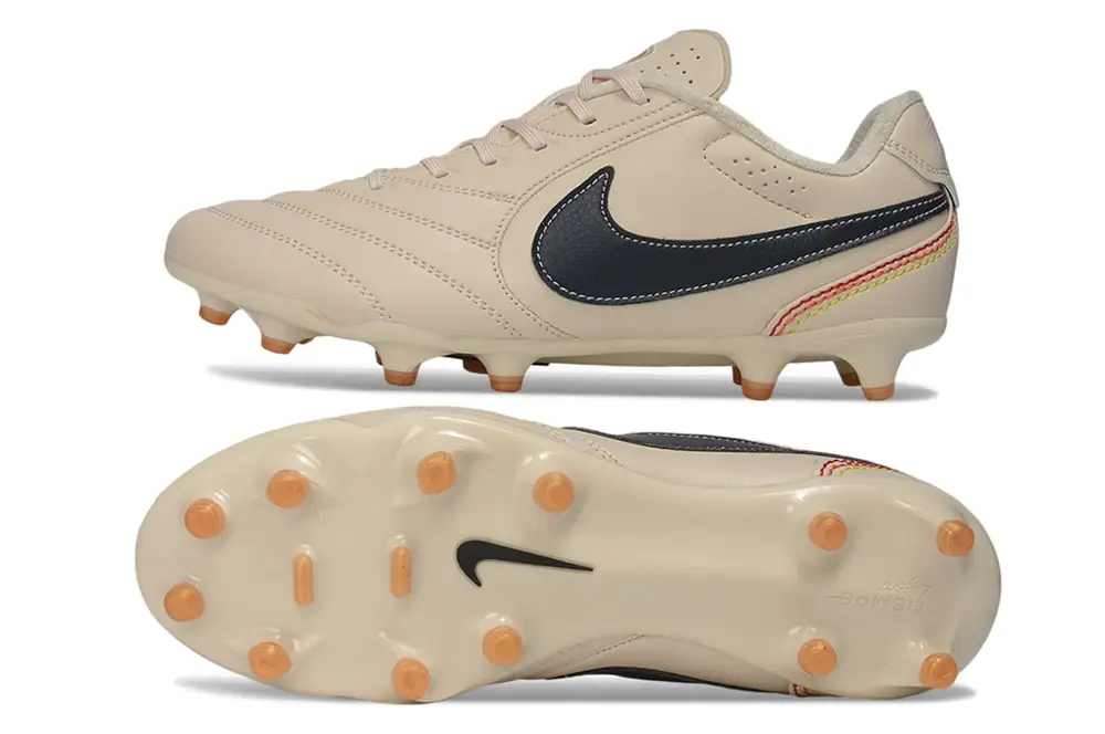 NIKE Nike Tiempo Ligera Pro Elite FG - Snowboards Soccer Shoe