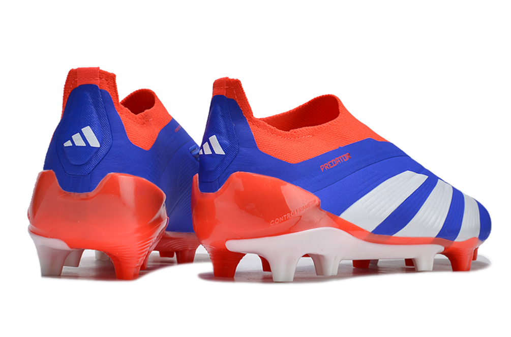 Adidas Predator Advancement Elite Laceless FG