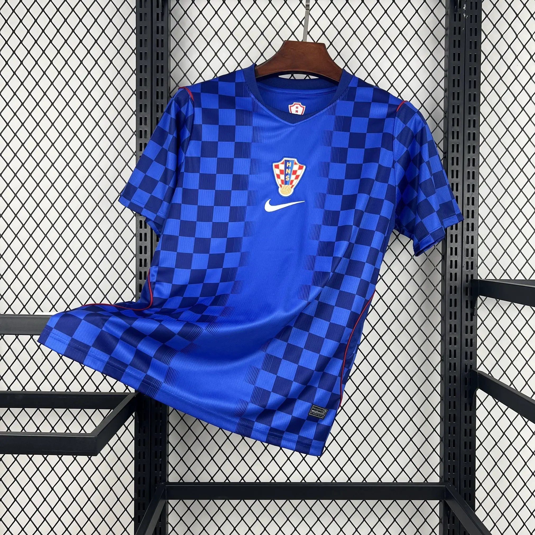 BOOTS SUPPLY Croatia 2026 Away Kit - Jersey