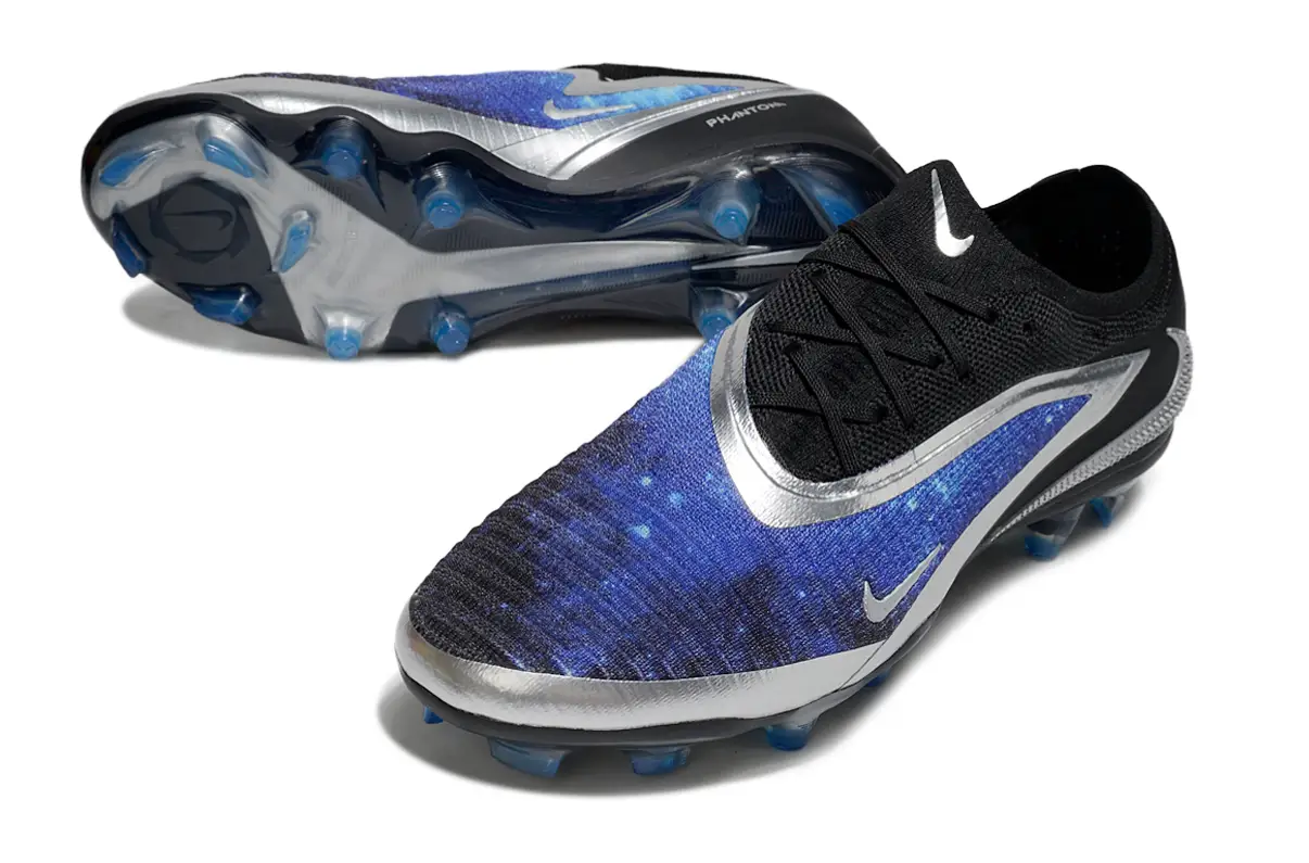 Nike Phantom 6 Elite FG Lunar Frost