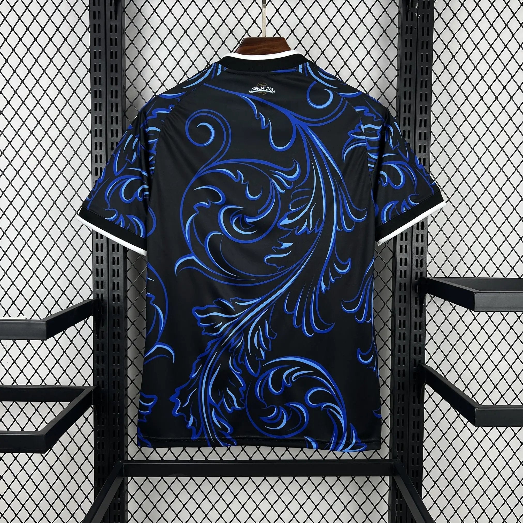 BOOTS SUPPLY Argentina 2026 Away Kit - Jerseys
