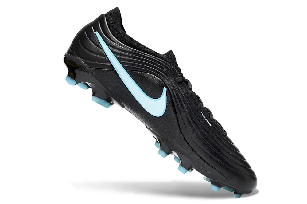 Close-up image of Nike Tiempo Legend Maestro Elite FG football boots