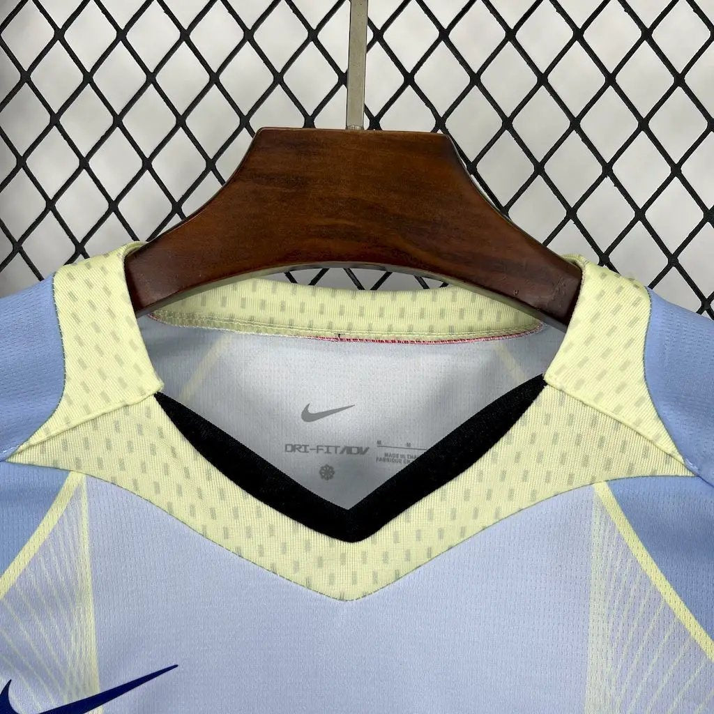 BOOTS SUPPLY Barcelona Blue Aurora Kit - Jersey
