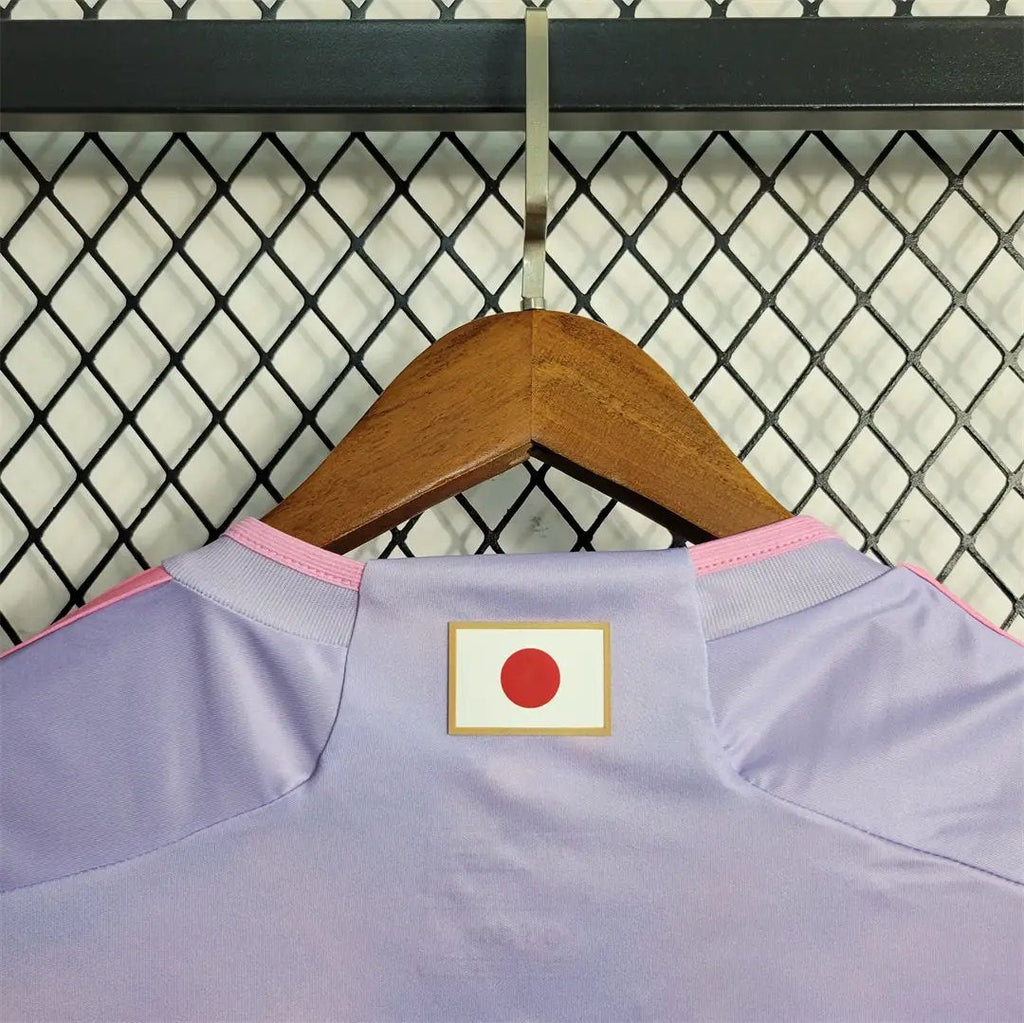 BOOTS SUPPLY Japan Pink Special Kit - Jersey