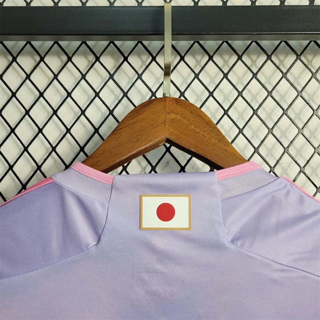 BOOTS SUPPLY Japan Pink Special Kit - Jersey