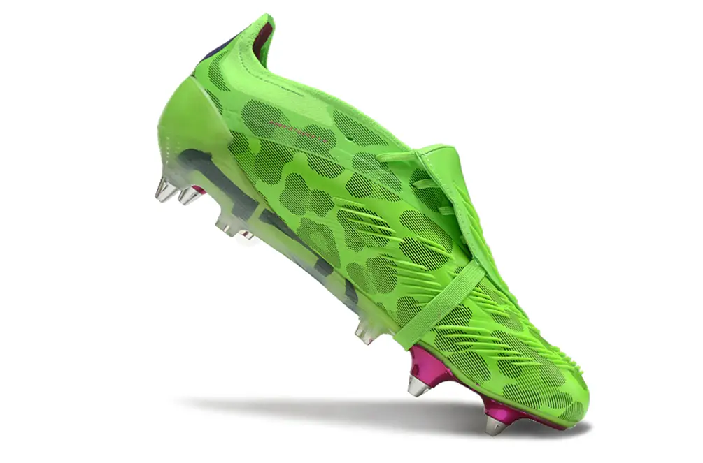 Adidas Predator Generation pred Elite Tongue SG