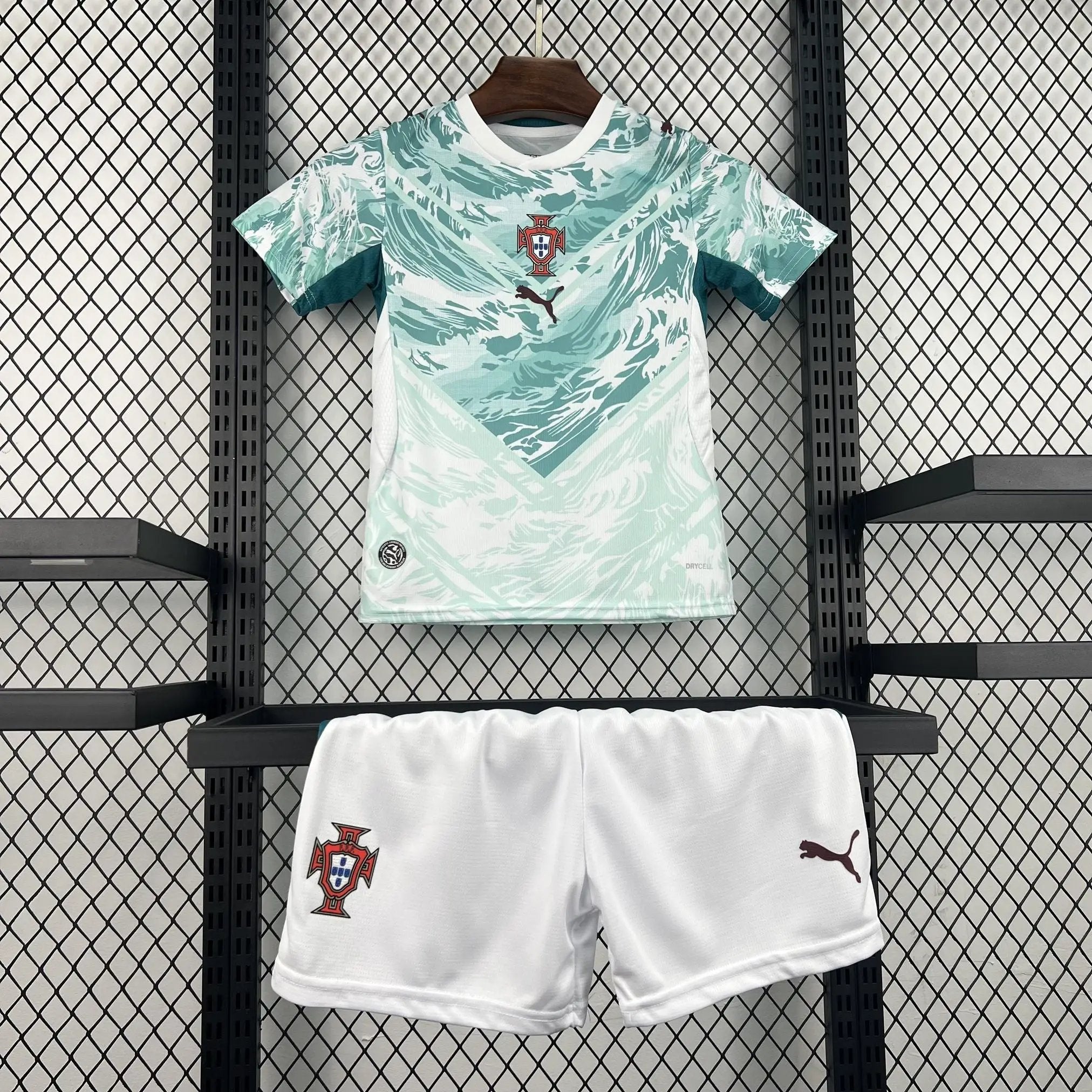 BOOTS SUPPLY Portugal 2026 Away Kids size - Kids