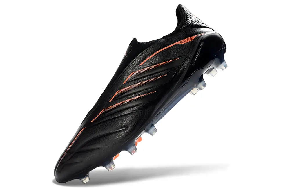 ADIDAS Adidas Copa Pure Laceless Elite FG - Soccer Shoes Soccer Shoe