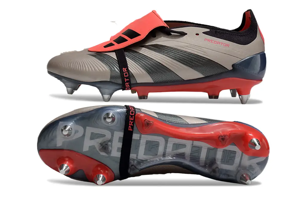 Adidas Predator Roteiro Elite Tongue SG