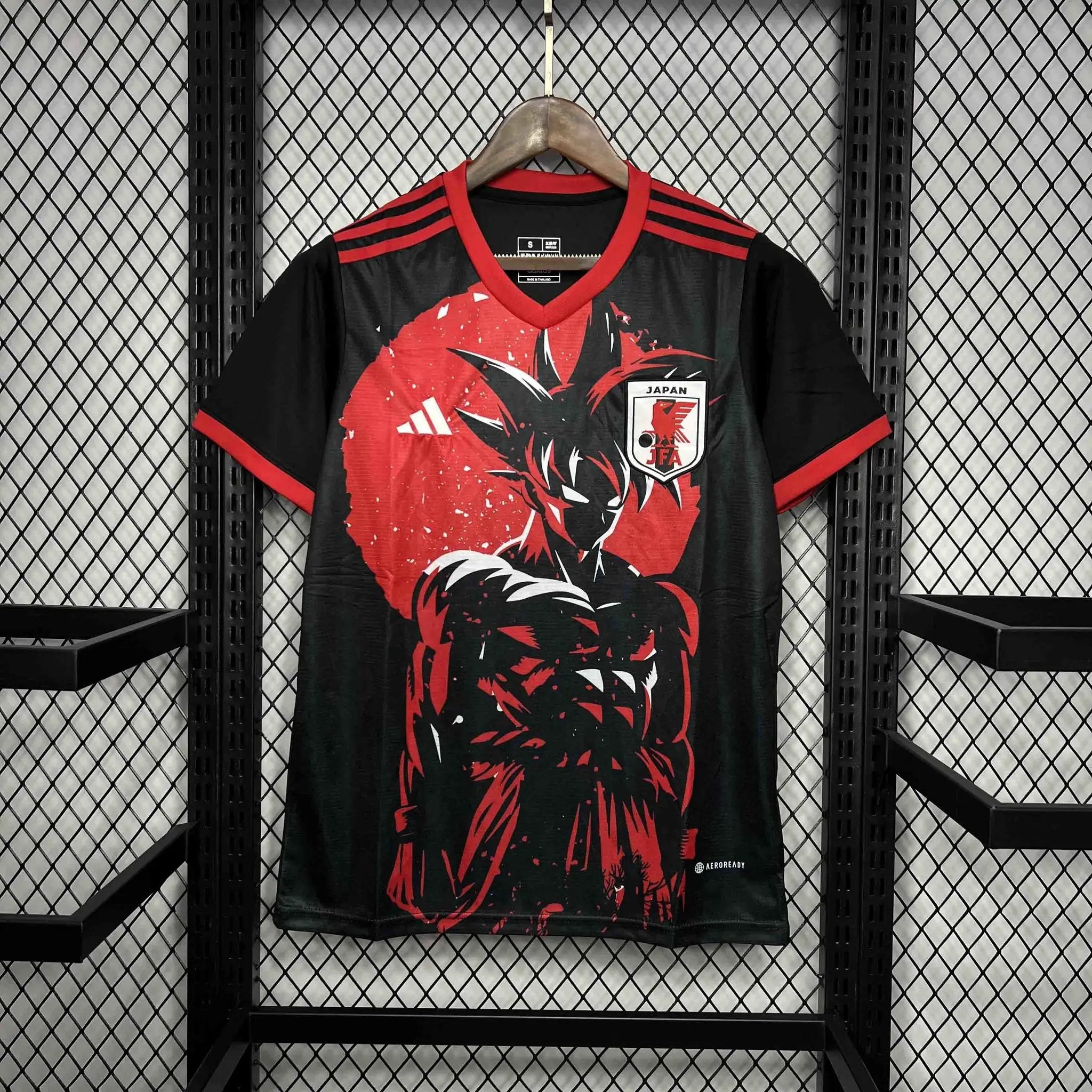 BOOTS SUPPLY Japan Goku Special Kit - Jersey
