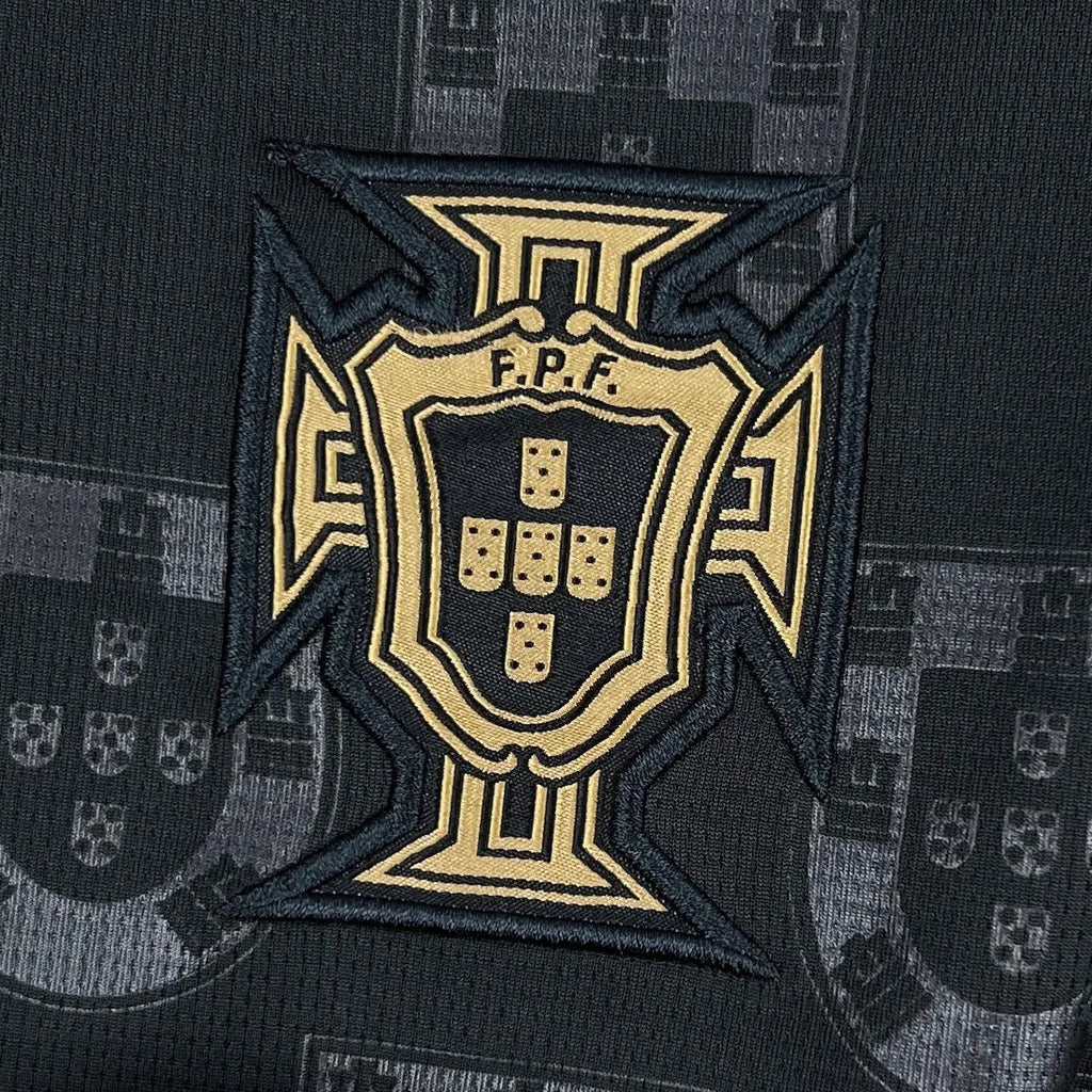 BOOTS SUPPLY Portugal 2026 Special Kit - Jersey