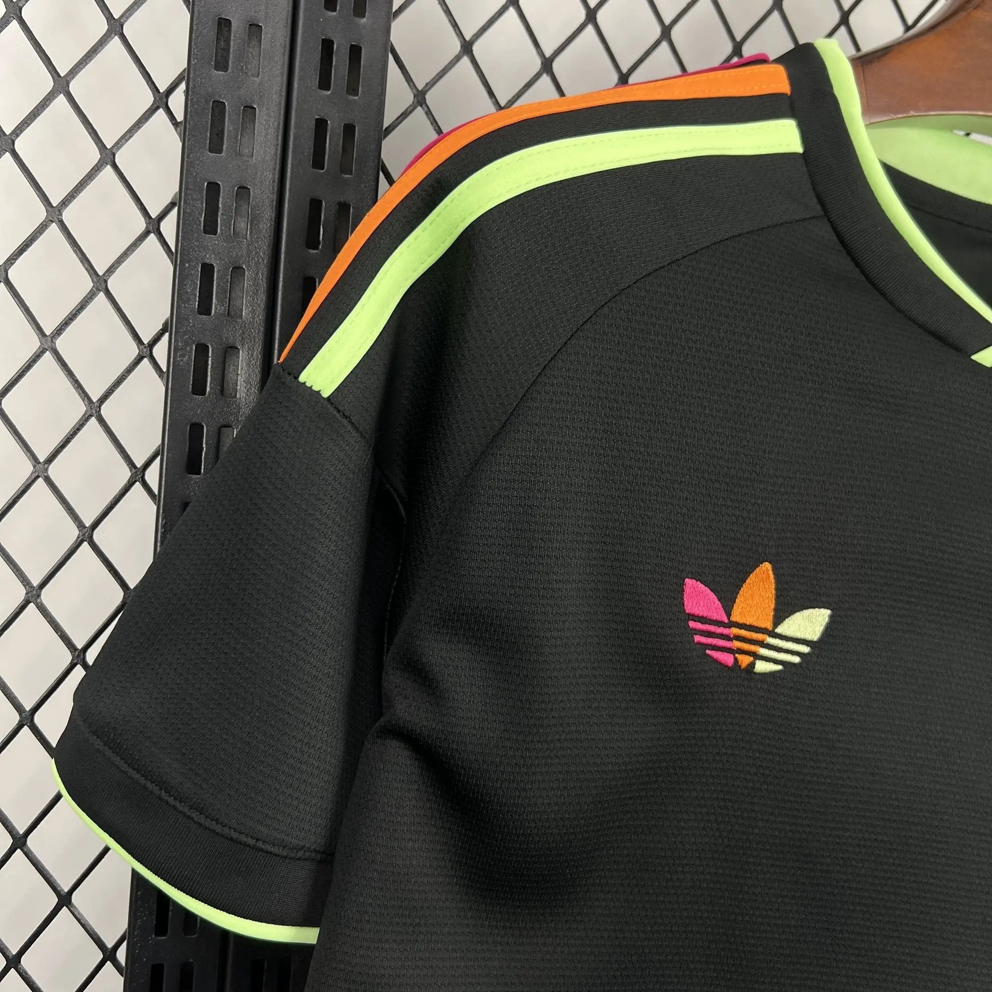 BOOTS SUPPLY Peru 2026 Away Kit - Jerseys