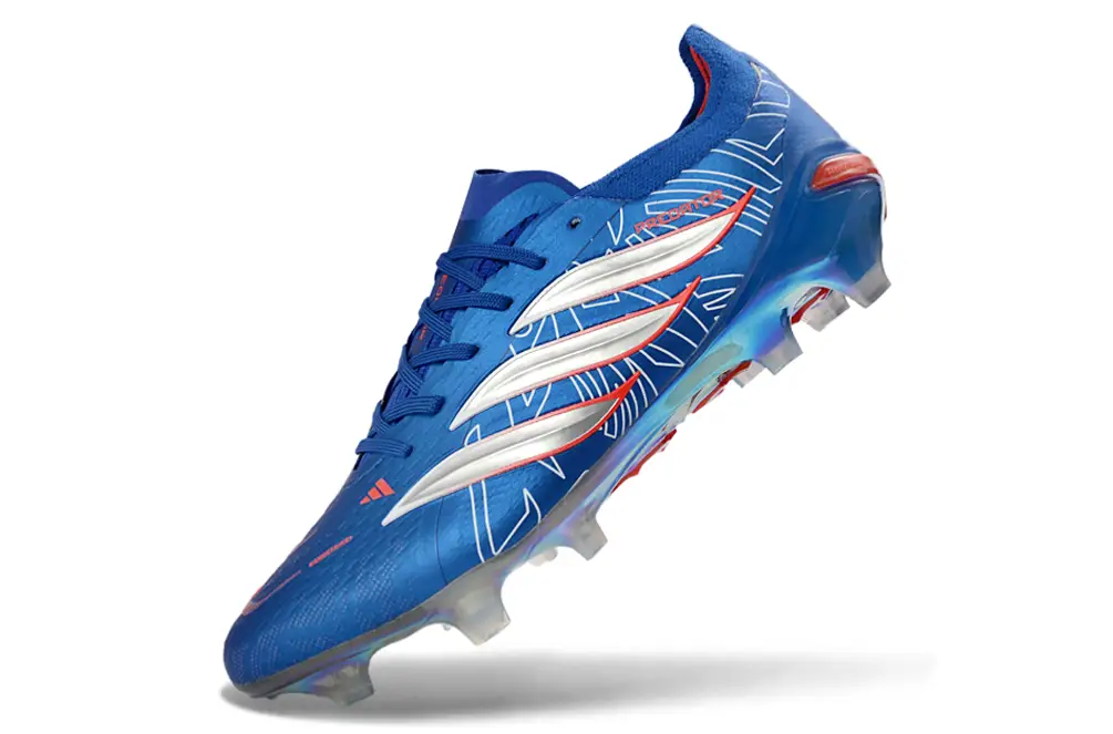ADIDAS Adidas Predator 26 Elite FG - Soccer Shoes Soccer Shoe