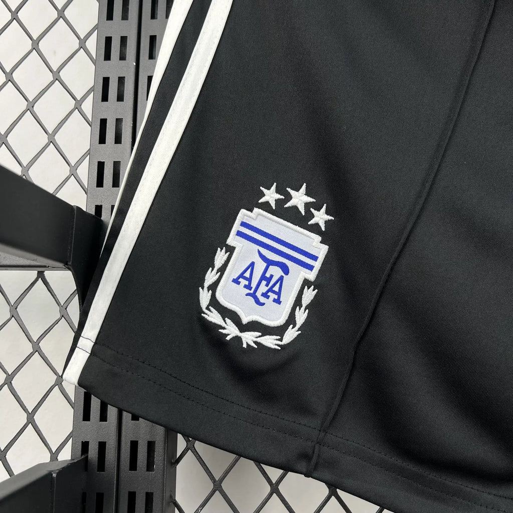 BOOTS SUPPLY Argentina 2026 Away Shorts - Short