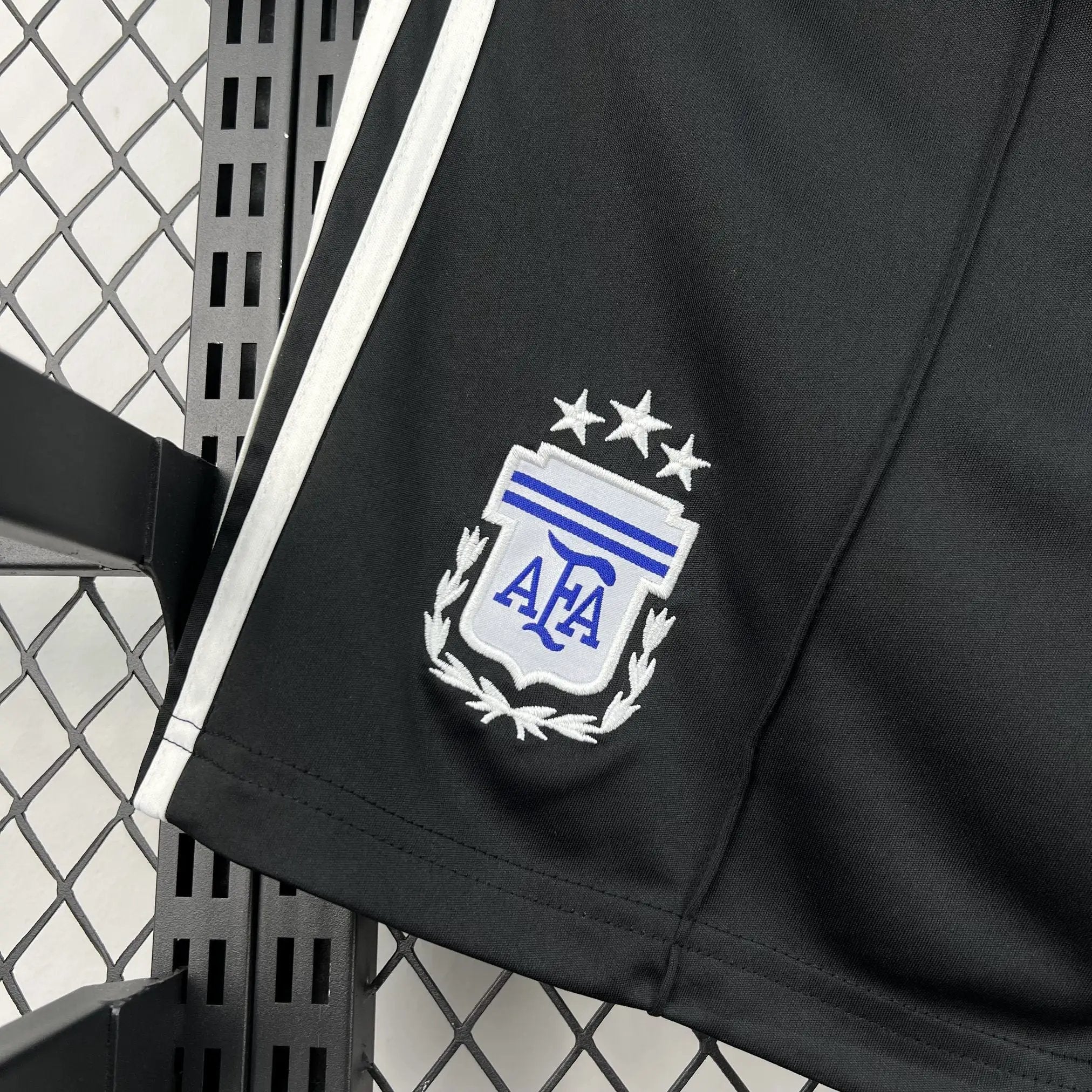 BOOTS SUPPLY Argentina 2026 Away Shorts - Short