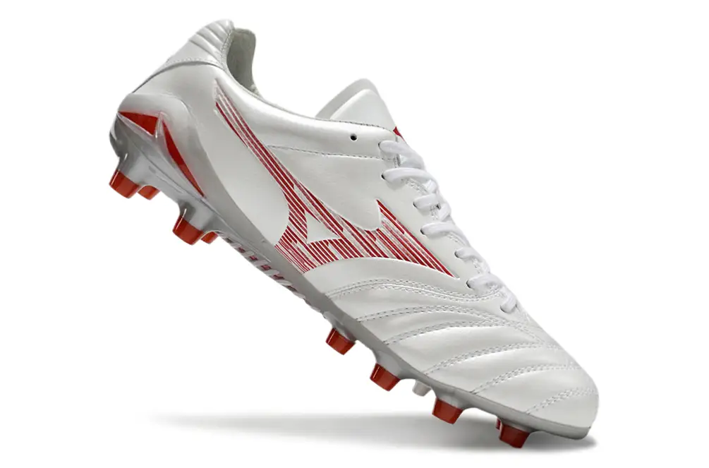 MIZUNO Mizuno Morelia Neo IV Elite FG Charge - Soccer Shoes Soccer Shoe