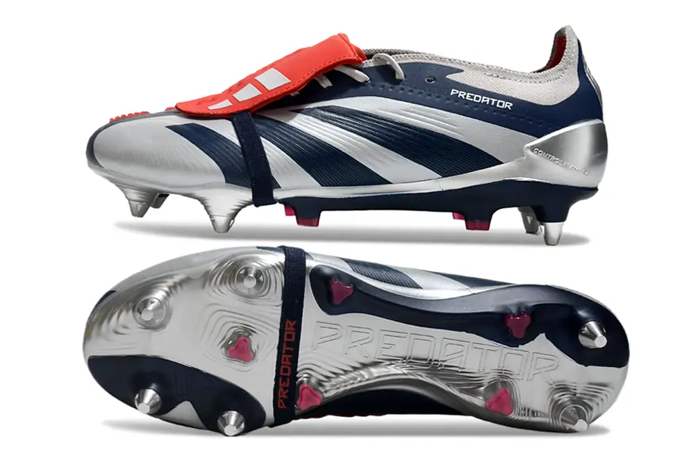 Adidas Predator Roteiro Elite Tongue SG