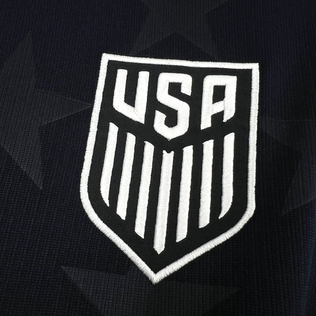 BOOTS SUPPLY USA 2026 Away Kit - Jersey