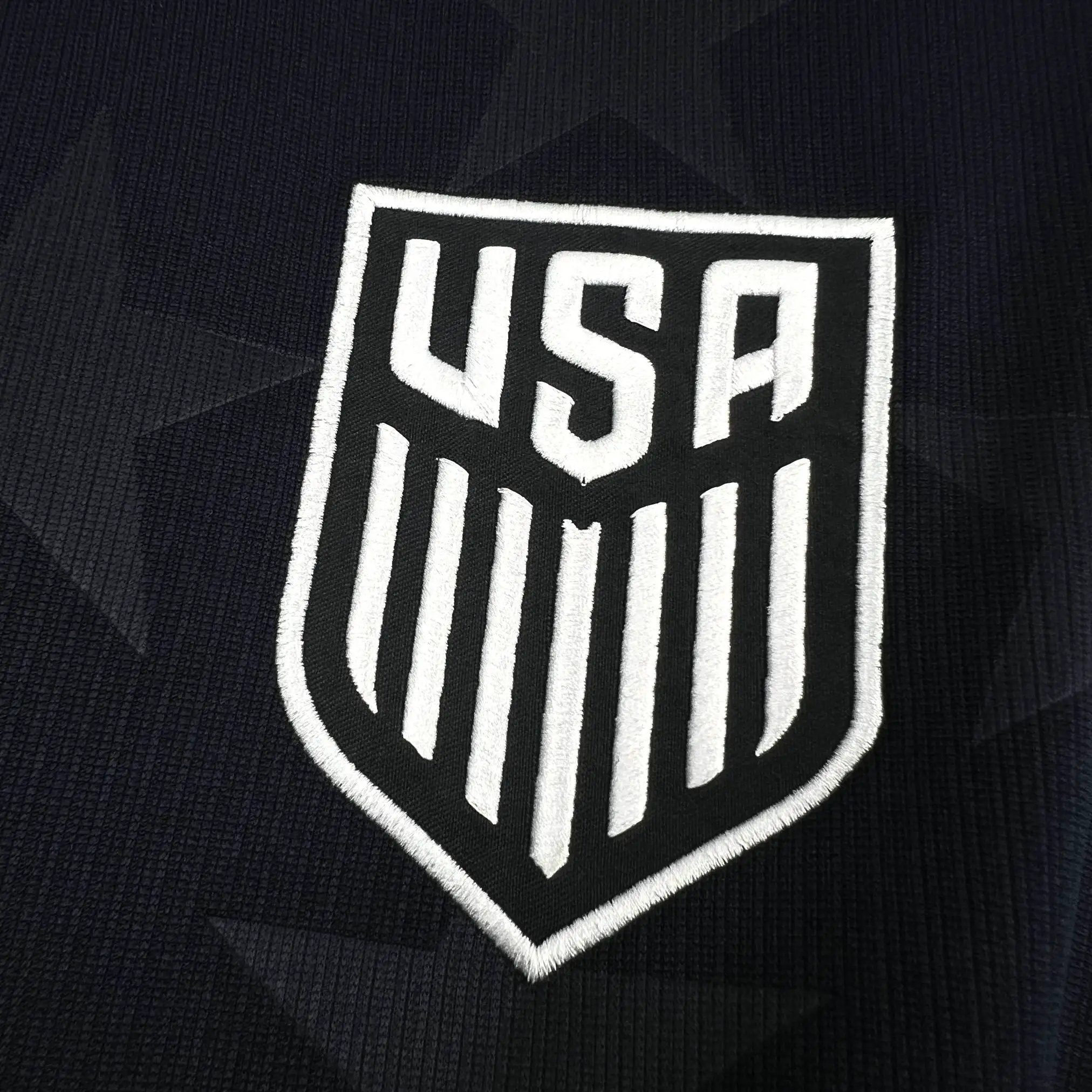 BOOTS SUPPLY USA 2026 Away Kit - Jerseys
