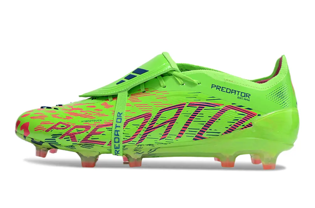 Adidas Predator Mystic Victory Elite Tongue FG