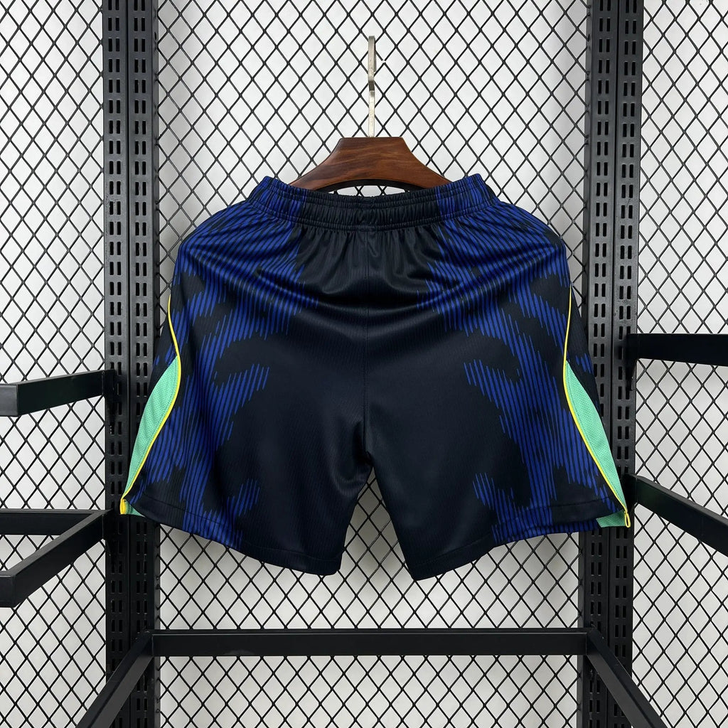 BOOTS SUPPLY Brazil 2026 Away Shorts - Short
