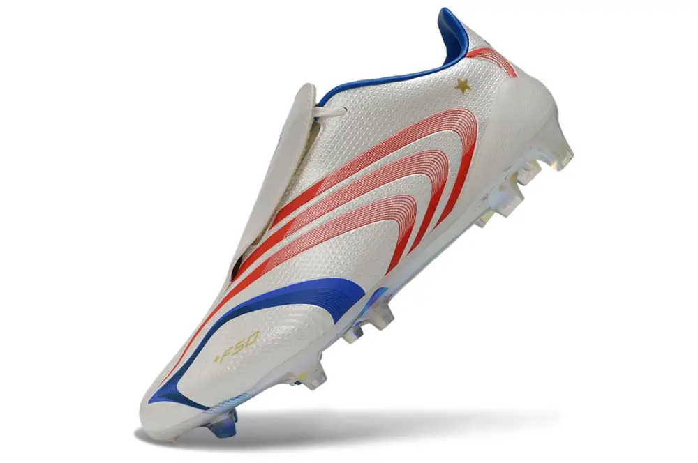 ADIDAS Adidas F50 Tunit Trionda Elite FG - Soccer Shoes Soccer Shoe
