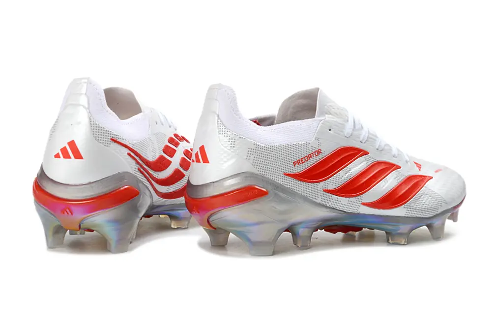 ADIDAS Adidas Predator 26 Elite FG - Soccer Shoes Soccer Shoe
