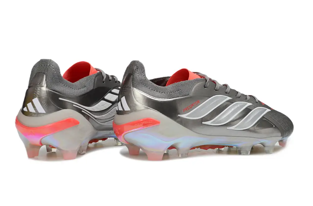 ADIDAS Adidas Predator 26 Elite FG - Soccer Shoes Soccer Shoe