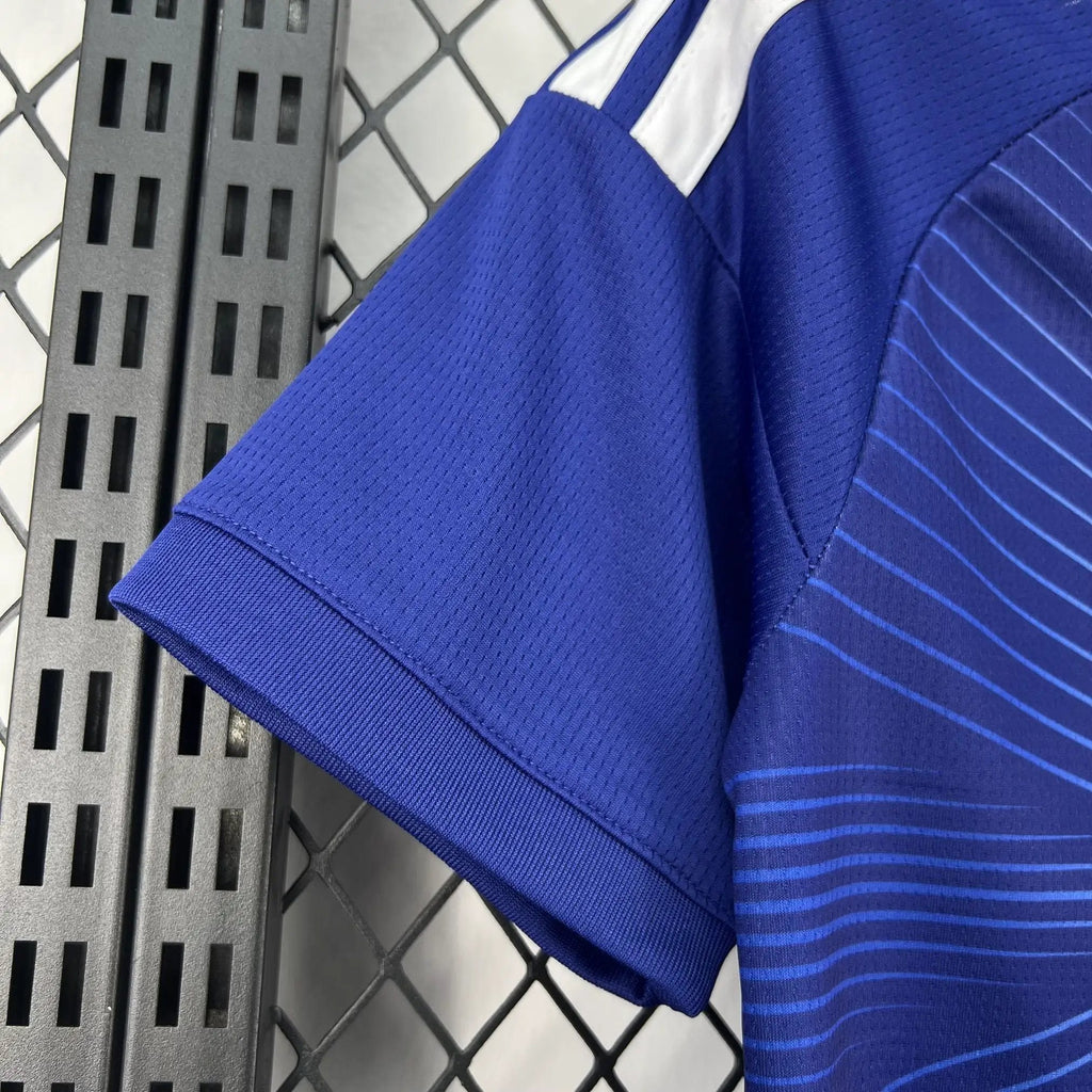 BOOTS SUPPLY Japan 2026 Home Kids size - Jersey