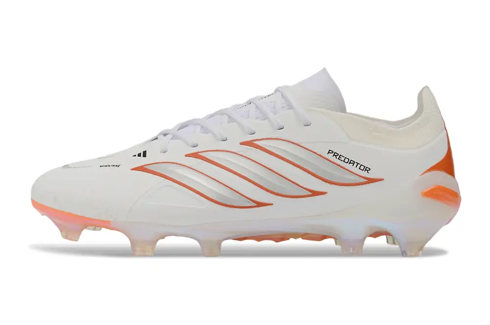 ADIDAS Adidas Predator 26 Elite FG - Soccer Shoes Soccer Shoe