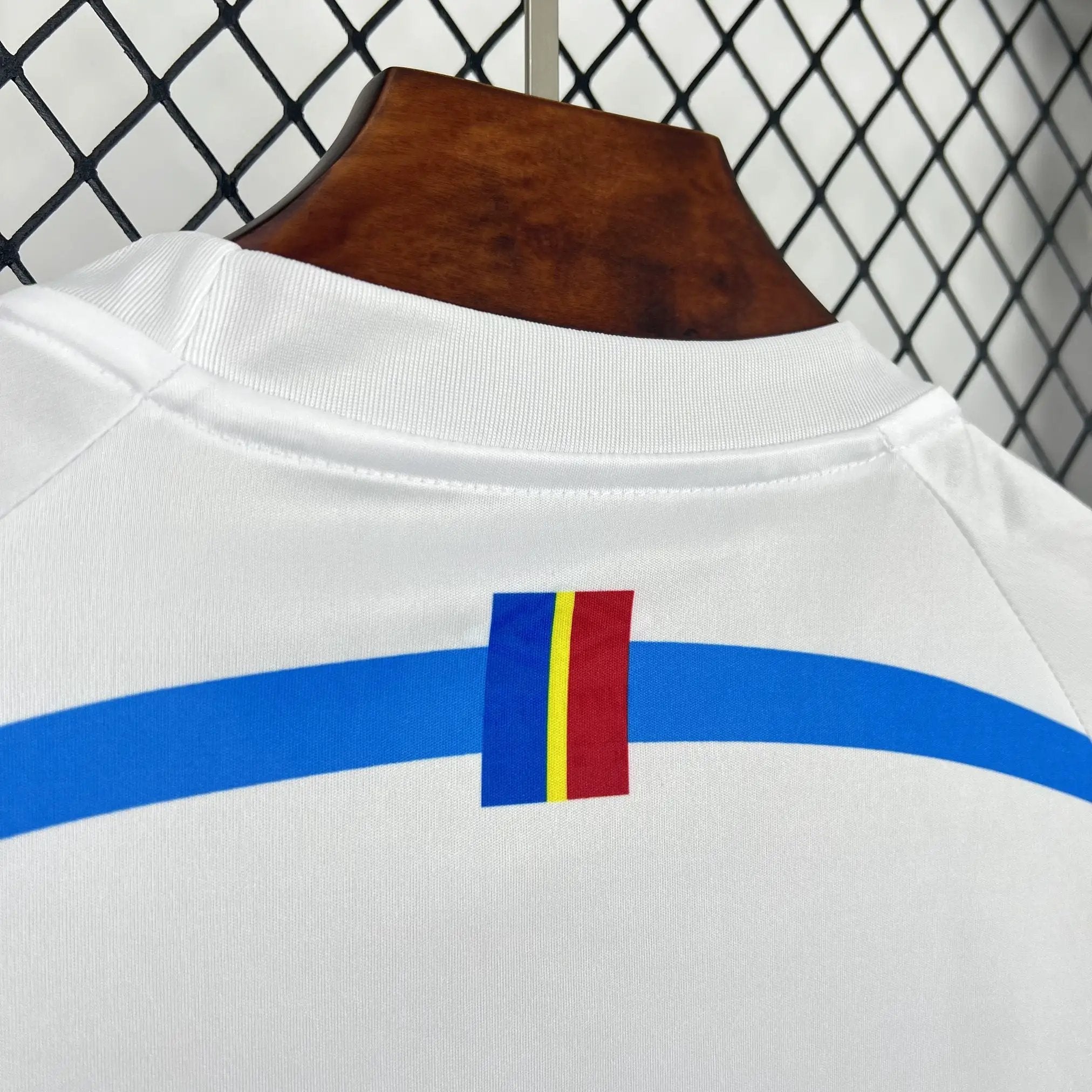 BOOTS SUPPLY DR Congo 2026 Away Kit - Jersey
