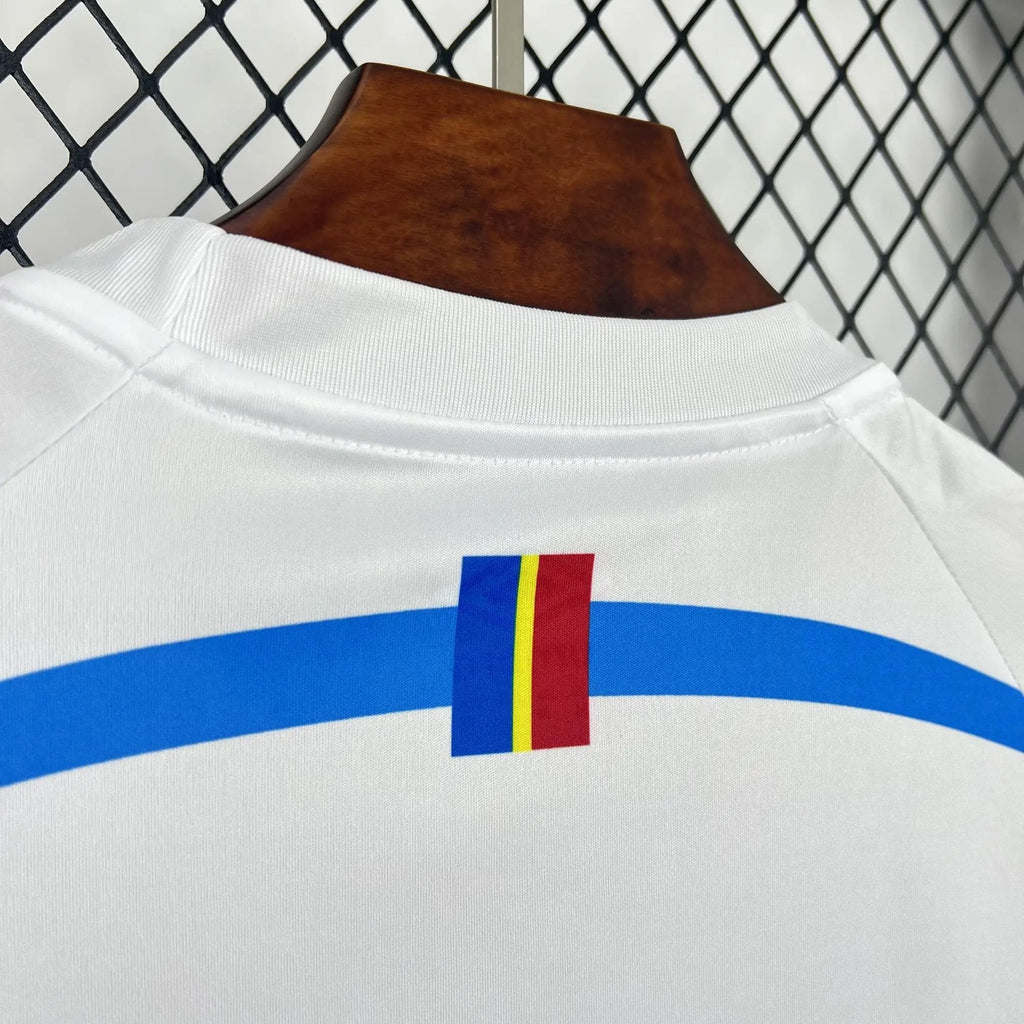 BOOTS SUPPLY DR Congo 2026 Away Kit - Jersey