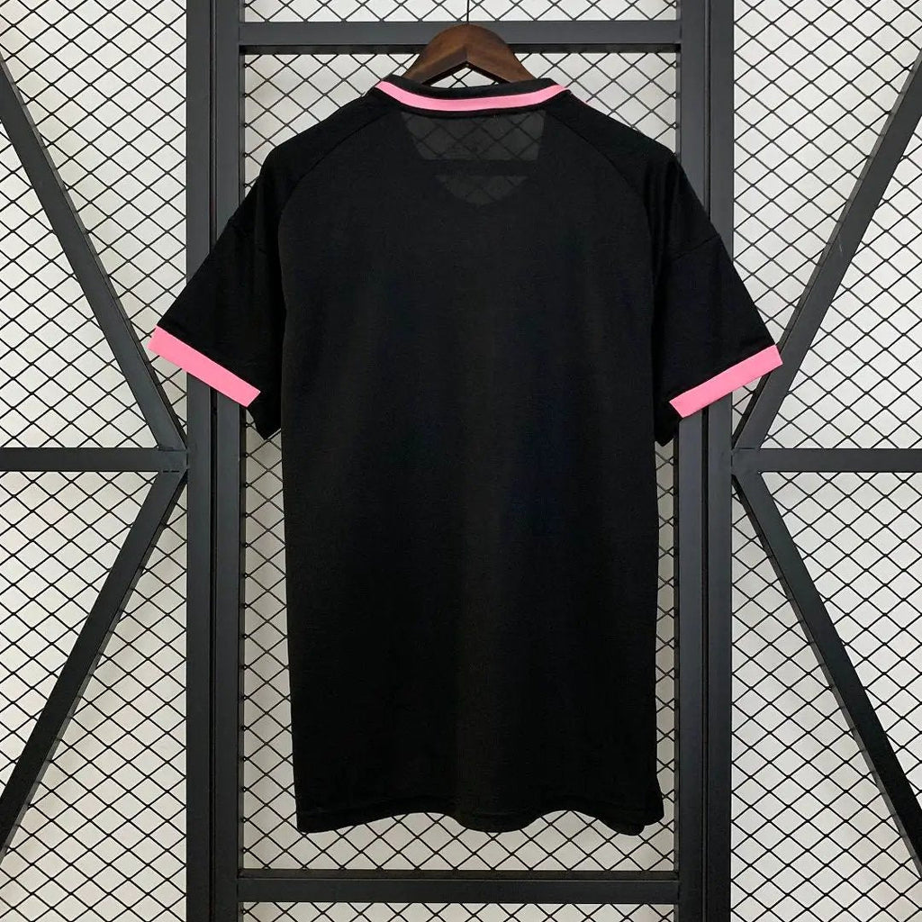 BOOTS SUPPLY Real Madrid Pink Snake Kit - Jersey
