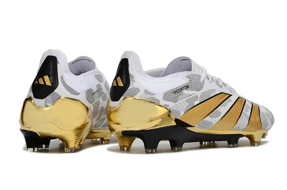 Adidas Predator Generation Pred 2.0 Elite FG