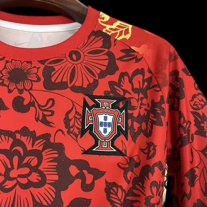 BOOTS SUPPLY Portugal Flower Kit - Jersey