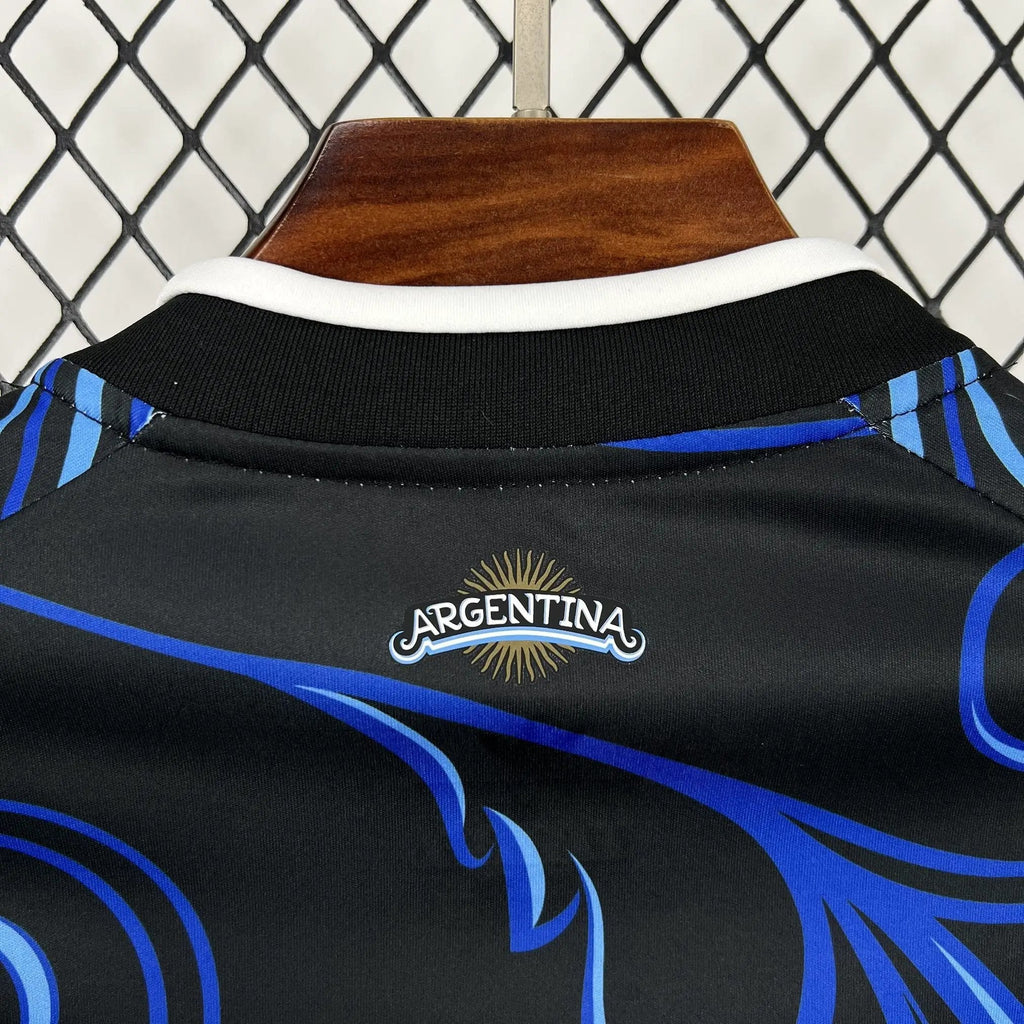BOOTS SUPPLY Argentina 2026 Away Kit - Jerseys
