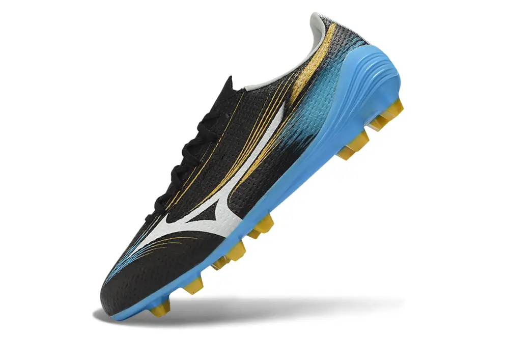 MIZUNO Mizuno Alpha III Japan FG - Soccer Shoes Soccer Shoe