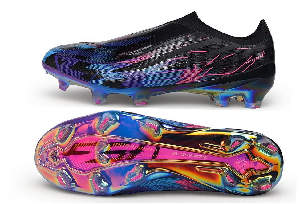 Adidas Laceless F50 Hyperfast Elite FG