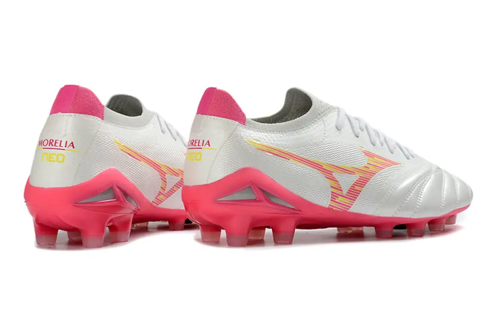 MIZUNO Mizuno Morelia Neo IV Beta Japan FG Soccer - Soccer Shoes Soccer Shoe