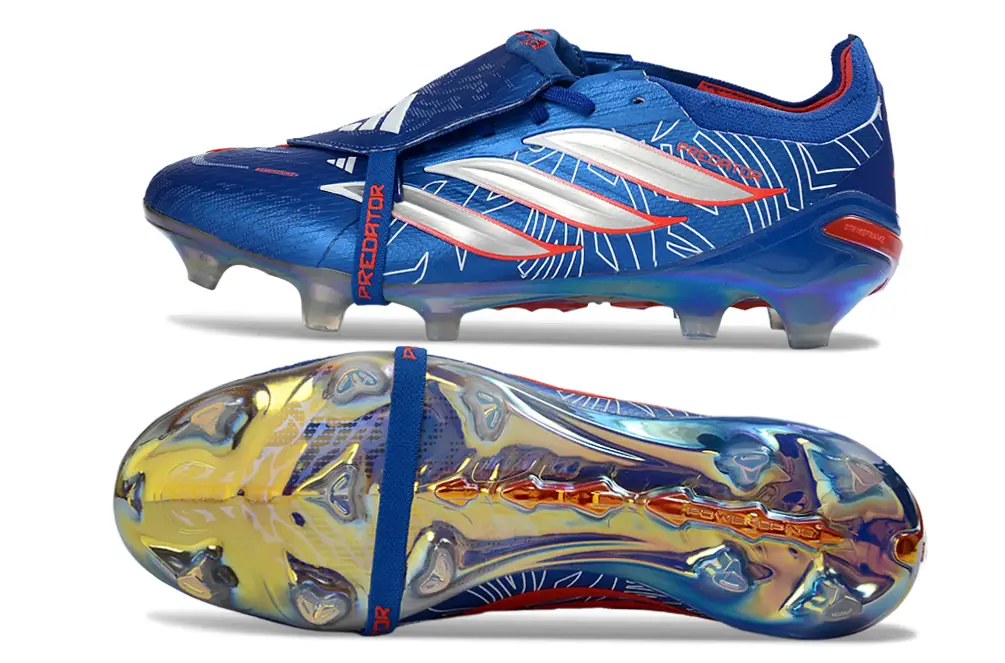 ADIDAS Adidas Predator 26 Elite Tongue FG - Soccer Shoes Soccer Shoe