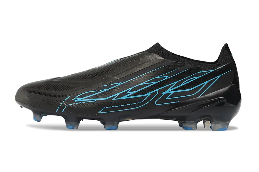 ADIDAS Adidas F50 Hyperfast Evo Elite FG Laceless - Soccer Shoes Soccer Shoe