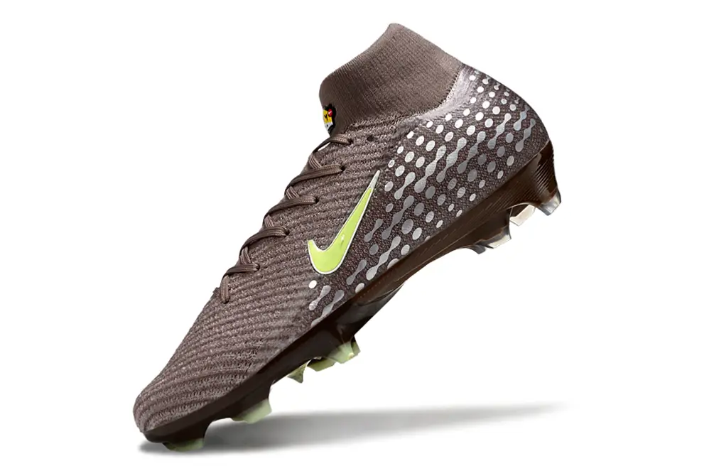 Nike Nike Air Zoom Mercurial Superfly X Elite FG - Snowboards Soccer Shoe