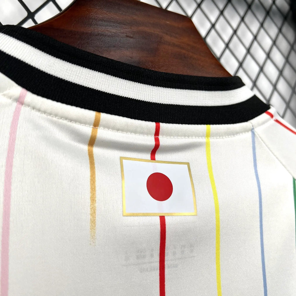 BOOTS SUPPLY Japan 2026 Away Kit - Jerseys