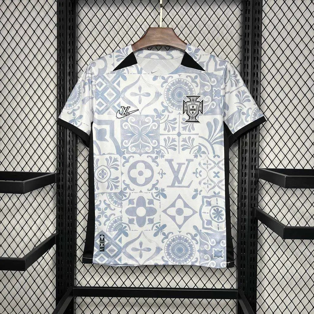 BOOTS SUPPLY Portugal X LV Kit - Jersey