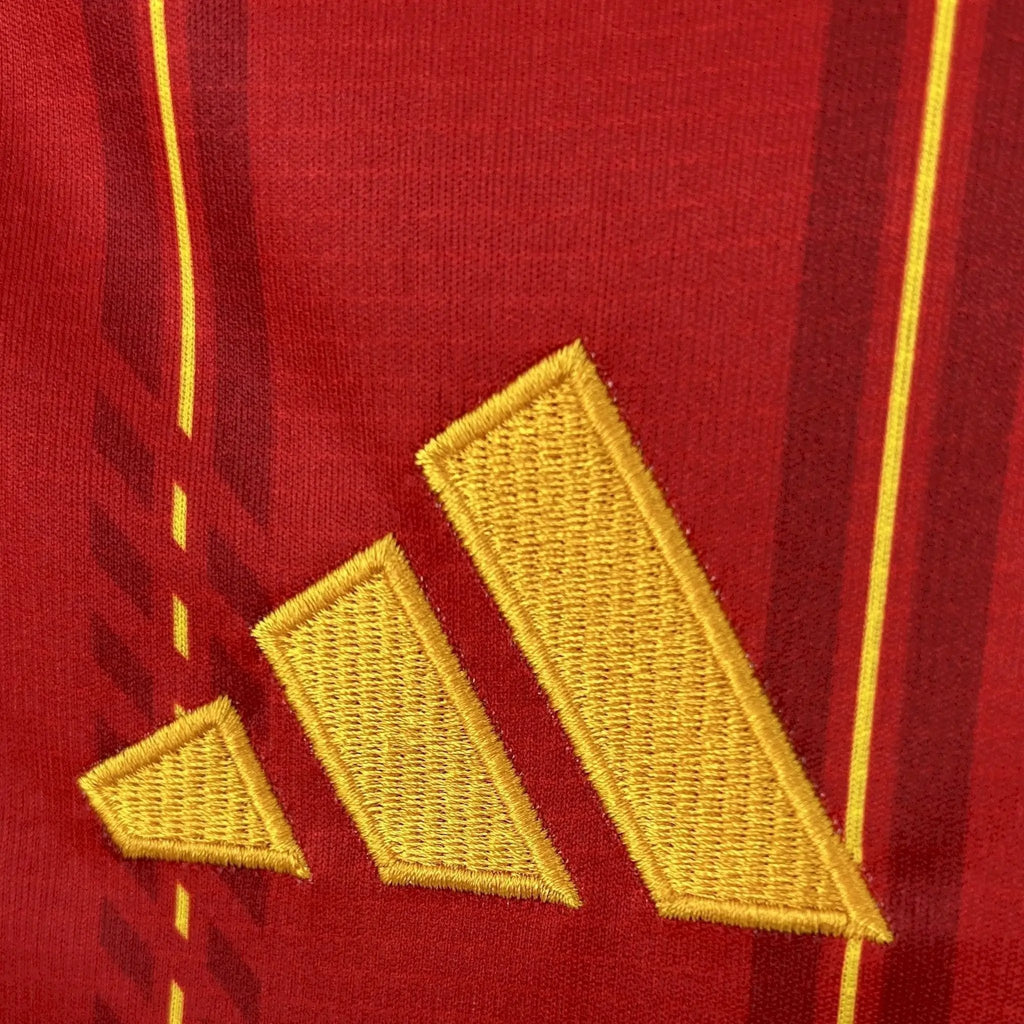 BOOTS SUPPLY Spain 2026 Home Kit - Jersey