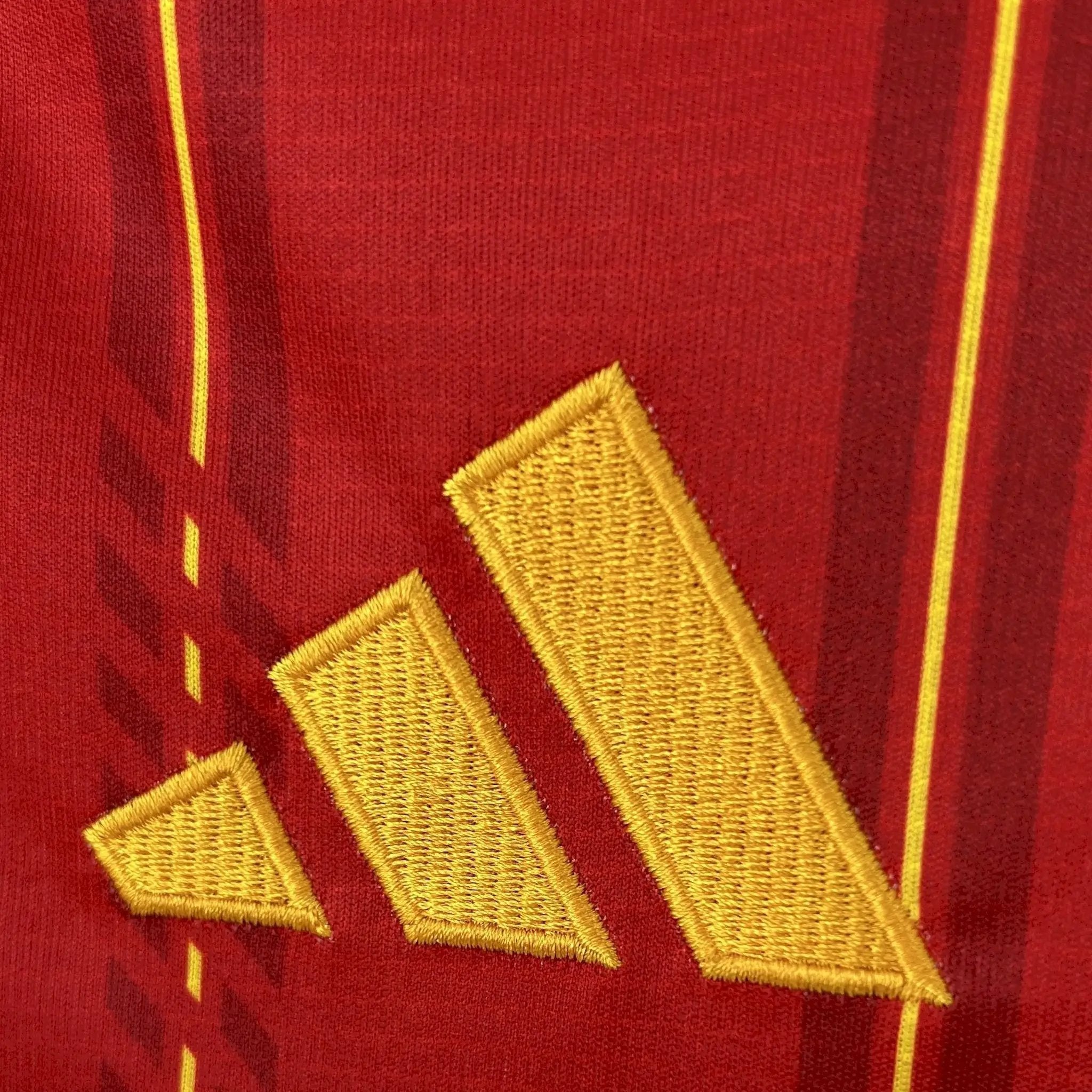 BOOTS SUPPLY Spain 2026 Home Kit - Jersey