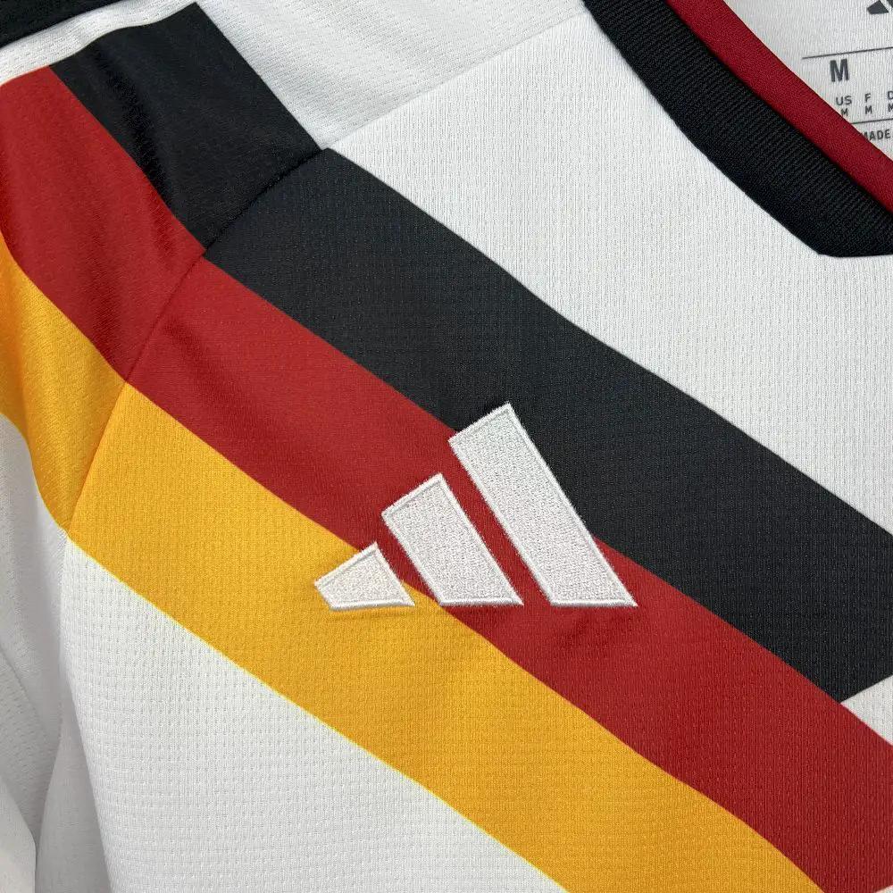 BOOTS SUPPLY Germany 2026 Home Kit - Jerseys