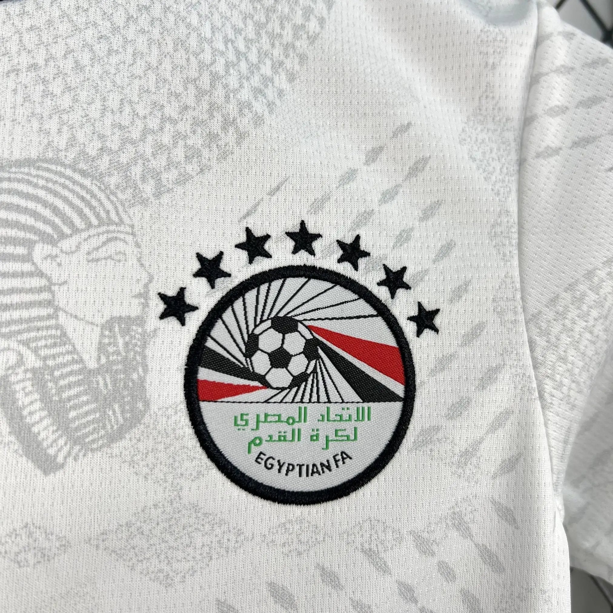 BOOTS SUPPLY Egypt 2026 Away Kids size - Kids