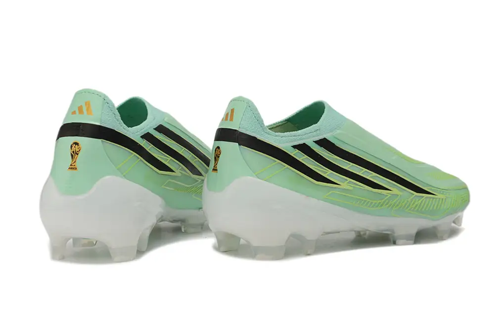ADIDAS Adidas F50 Hyperfast Evo Elite FG Laceless - Soccer Shoes Soccer Shoe
